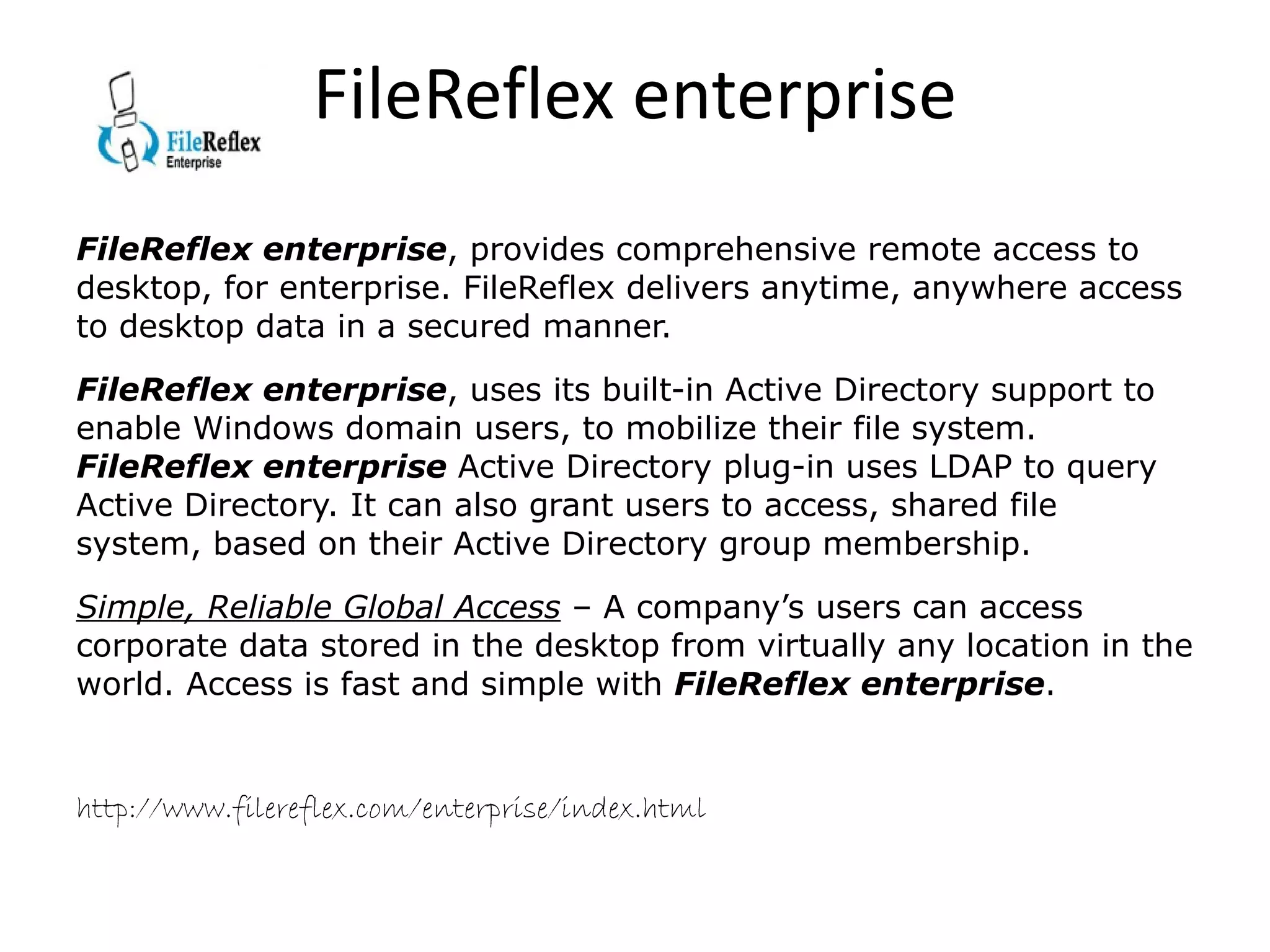 The result: a remote, distributed workforce that has to be increasingly self-sufficient.  
