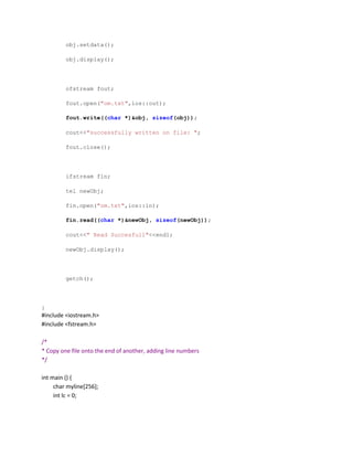 Files | PDF