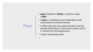 Python Files | PPT