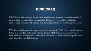 Server File Contoh File server.pptx