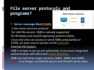 file server_in_network .pptx
