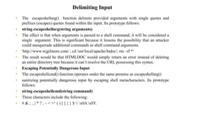 Files in php | PPTX