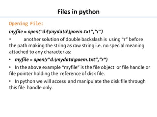 Files in Python.pptx