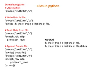 Files in Python.pptx