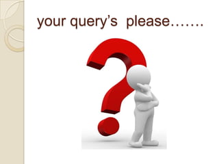 your query’s please…….
 