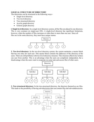 File structure | PDF