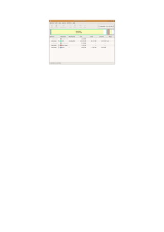 File system