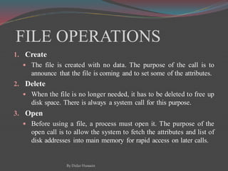 File system | PDF