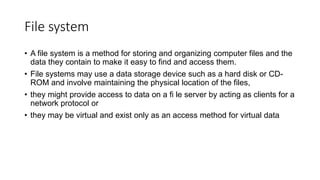 File System.pptx