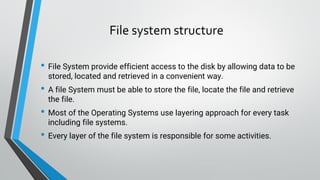 file system.pdfnnnnnnnnnfffffffffggggggg | PDF