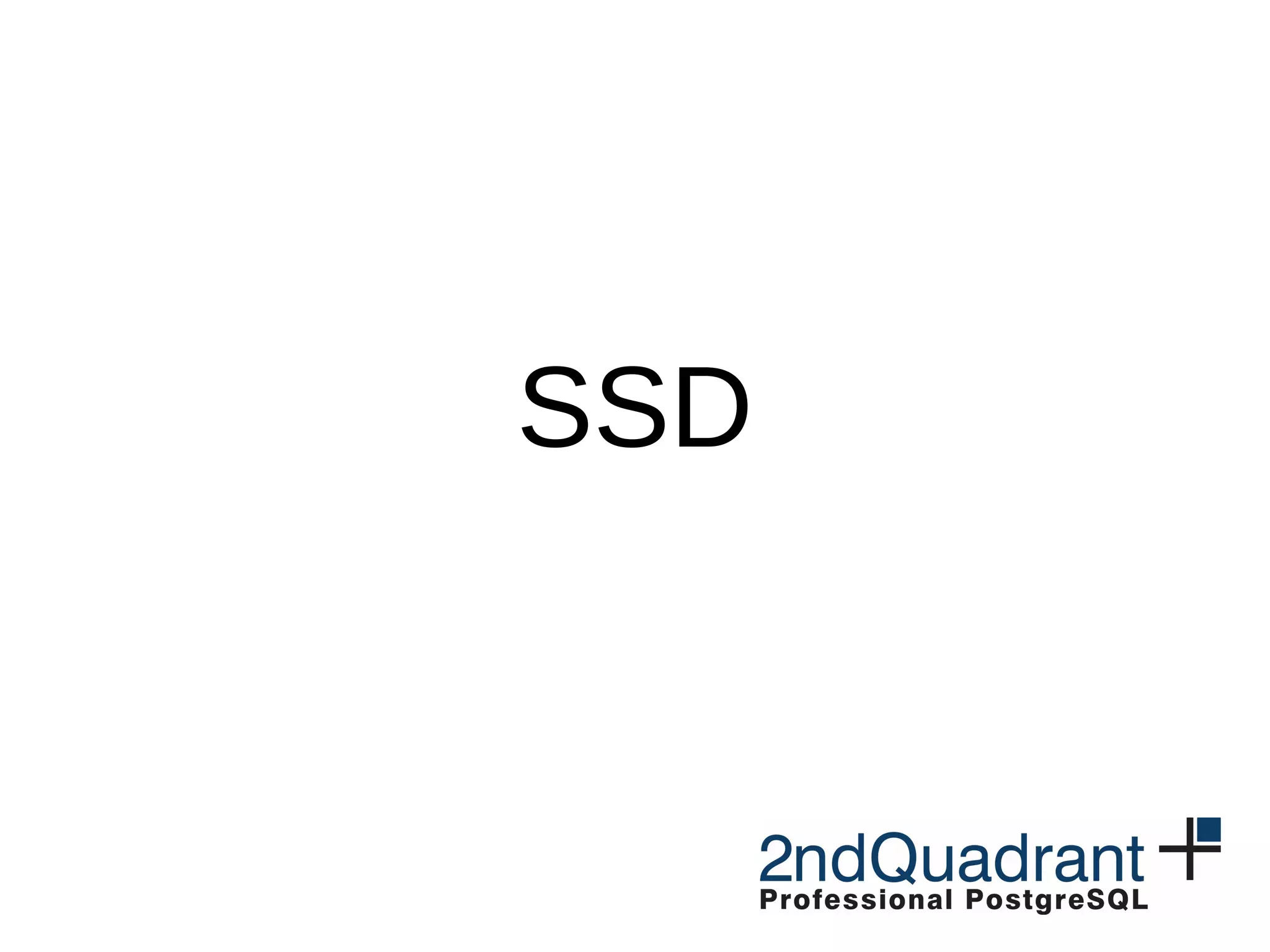 SSD 