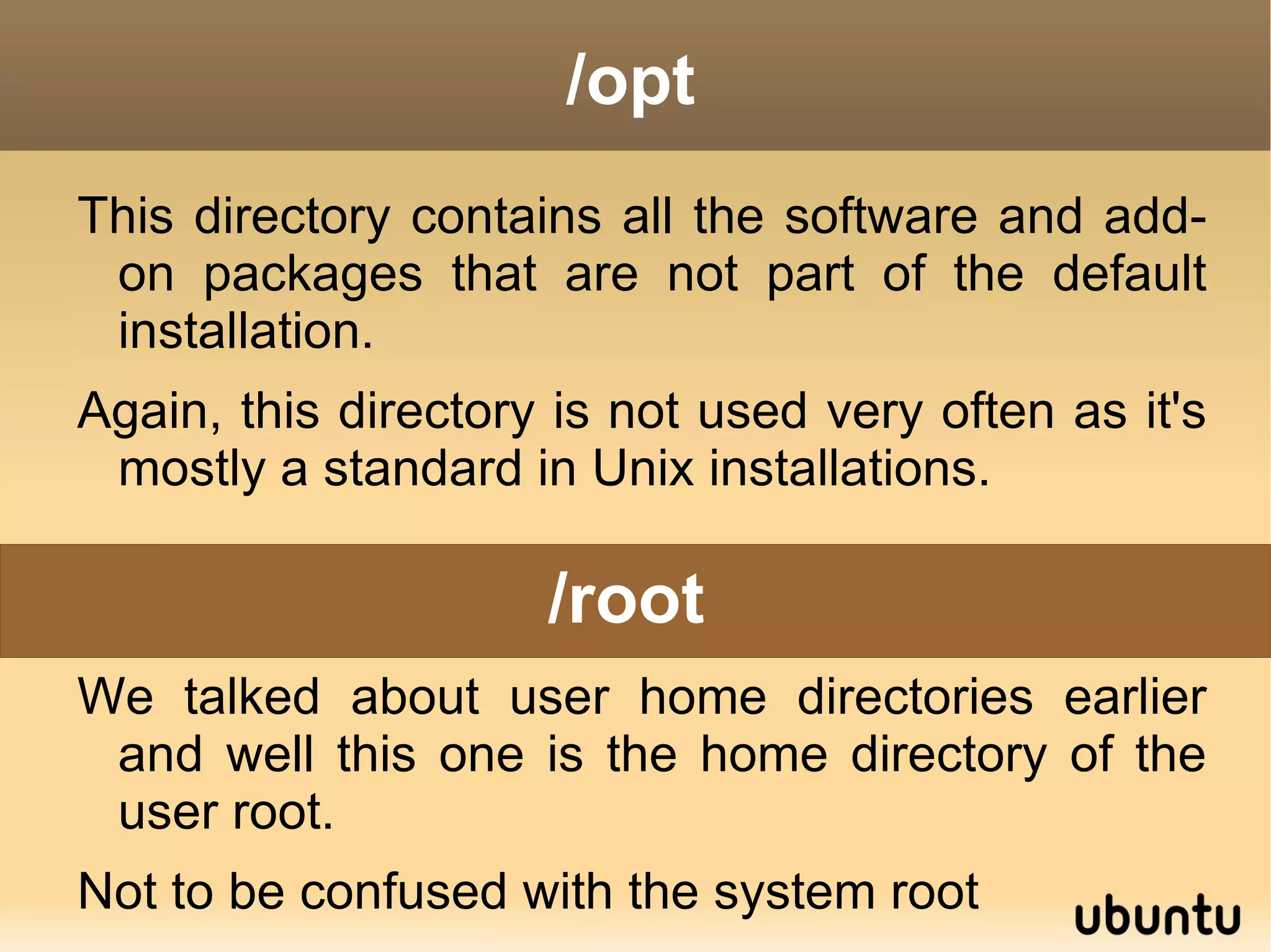 Contains the useful command which are used by everyone in terminal.  