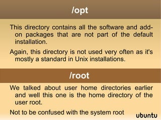 Contains the useful command which are used by everyone in terminal.  