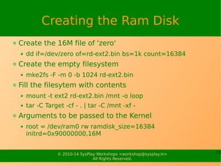 File Systems | PDF