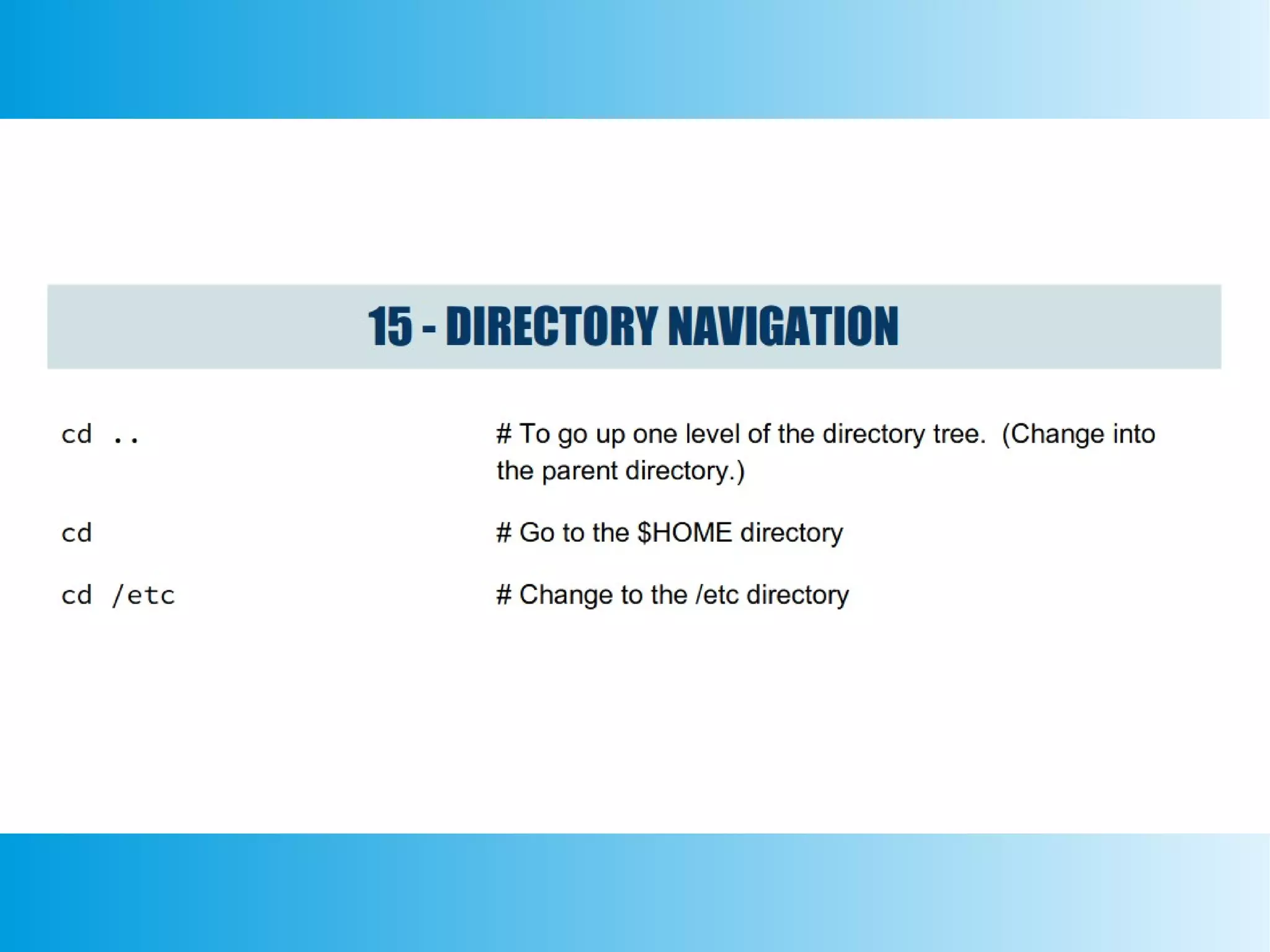 File systems linux class 8