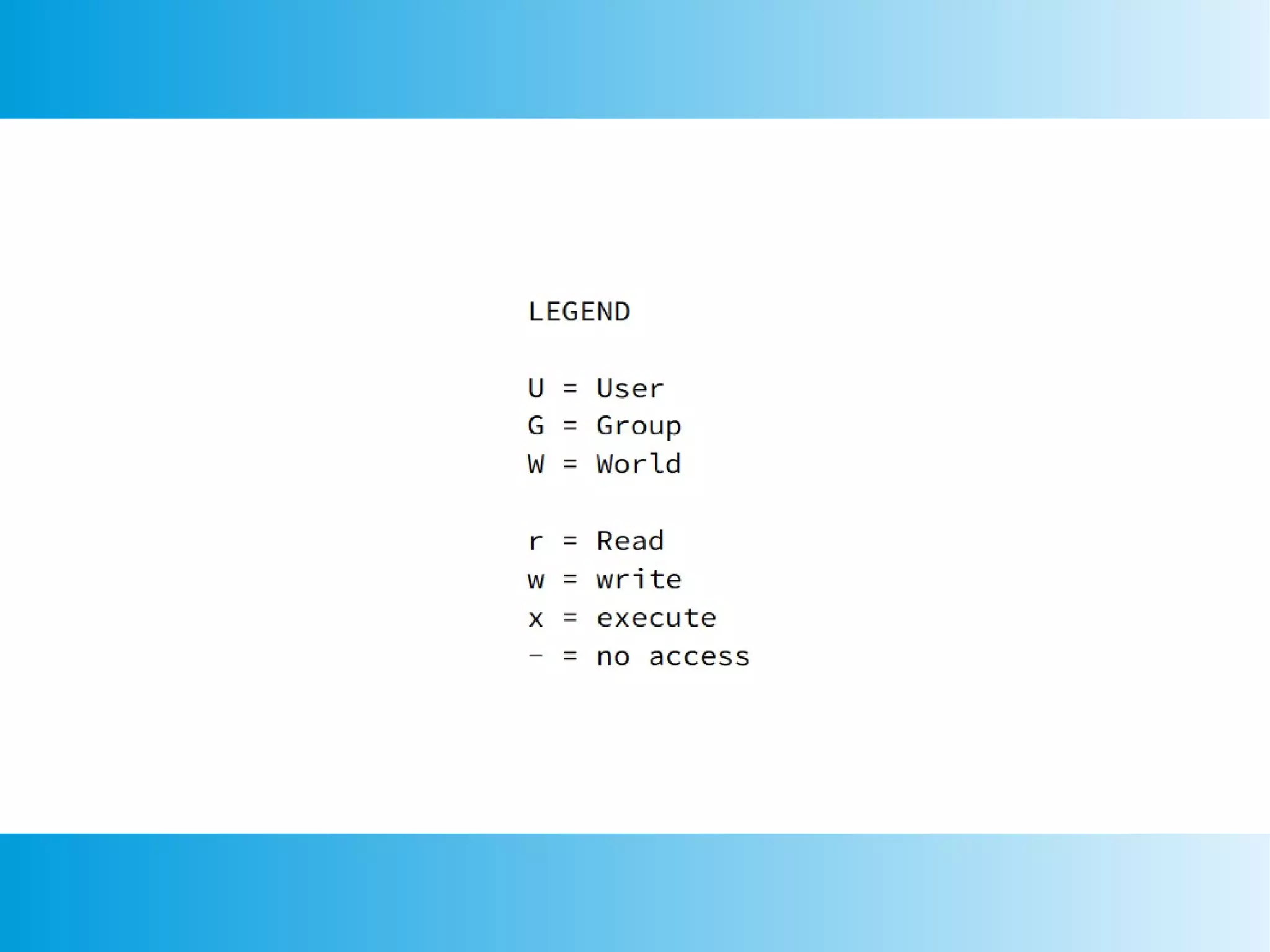 File systems linux class 8