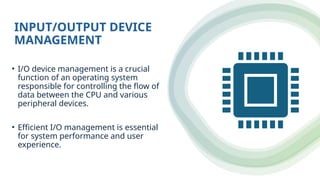 FILE SYSTEMS AND ORGANISATION STRUCTURE.pptx