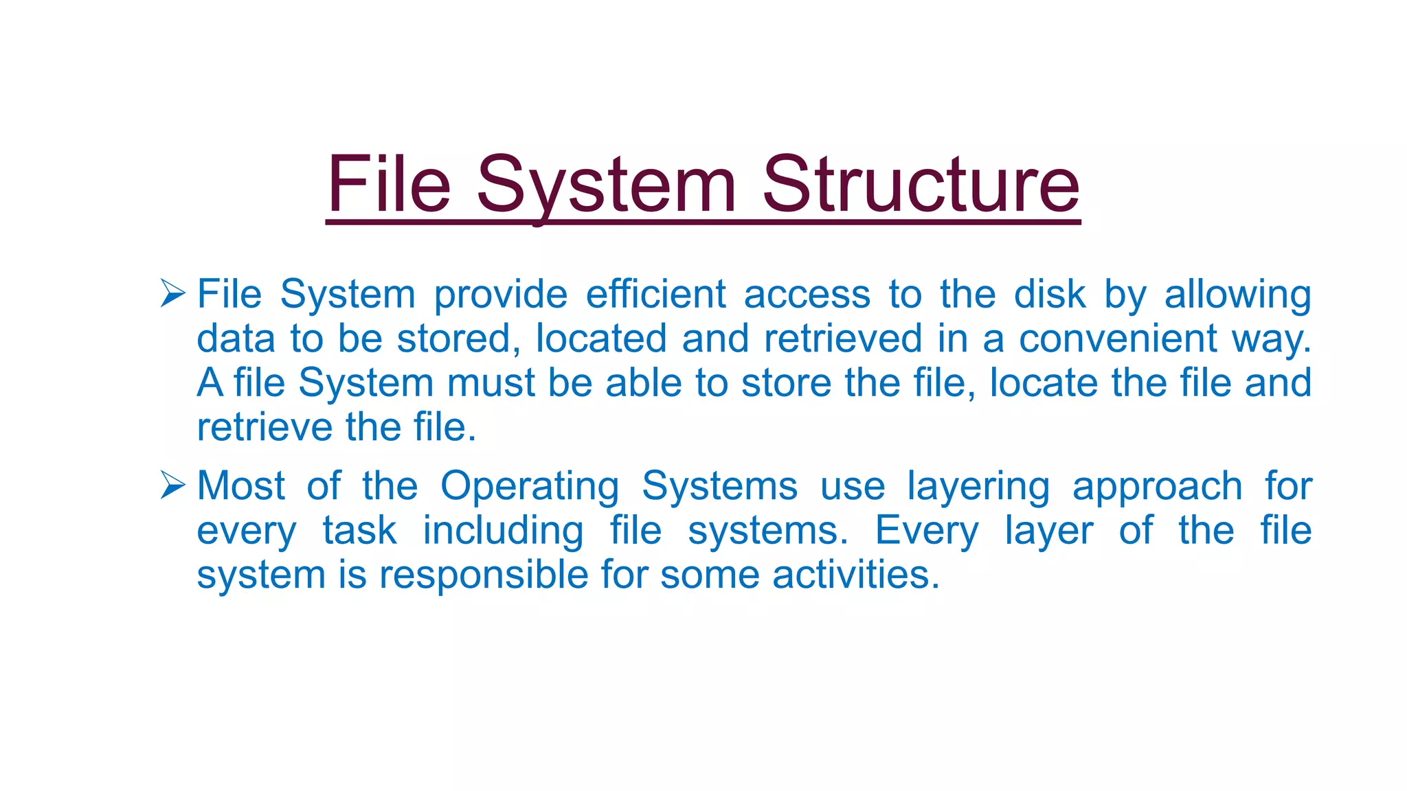 File System Structure ppts.pptx