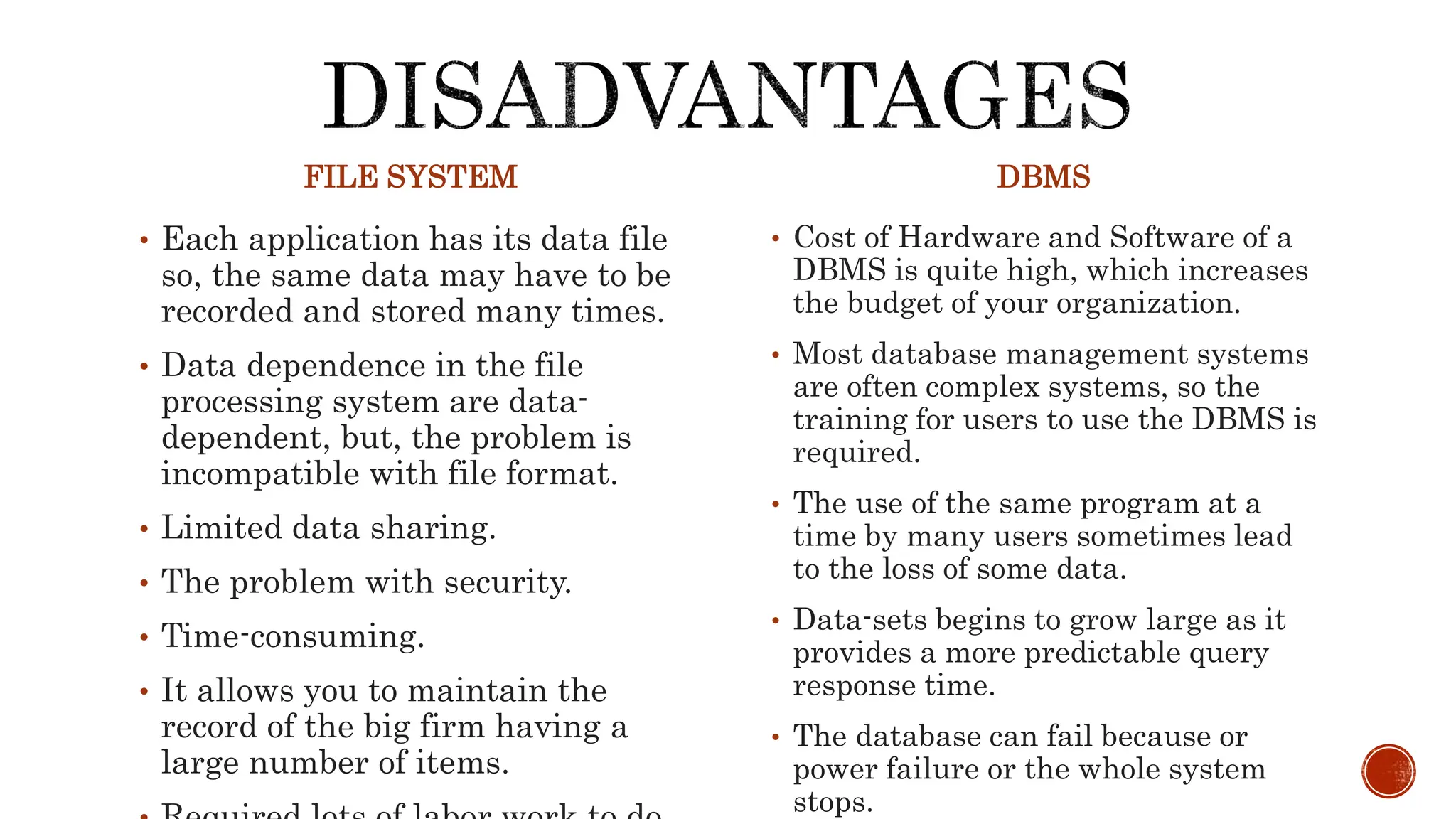 FILE SYSTEM VS DBMS ppt.pptx
