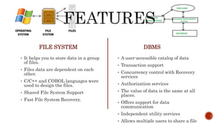 FILE SYSTEM VS DBMS ppt.pptx