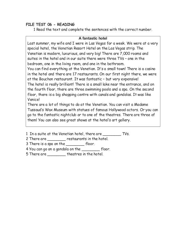 Test file essay examples image