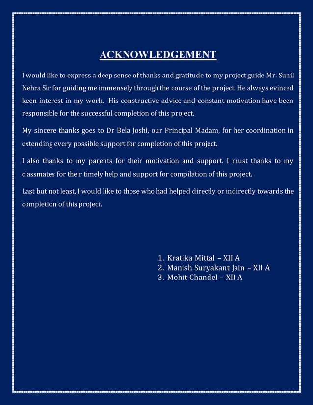 computer science with python project for class 12 cbse | DOCX ...