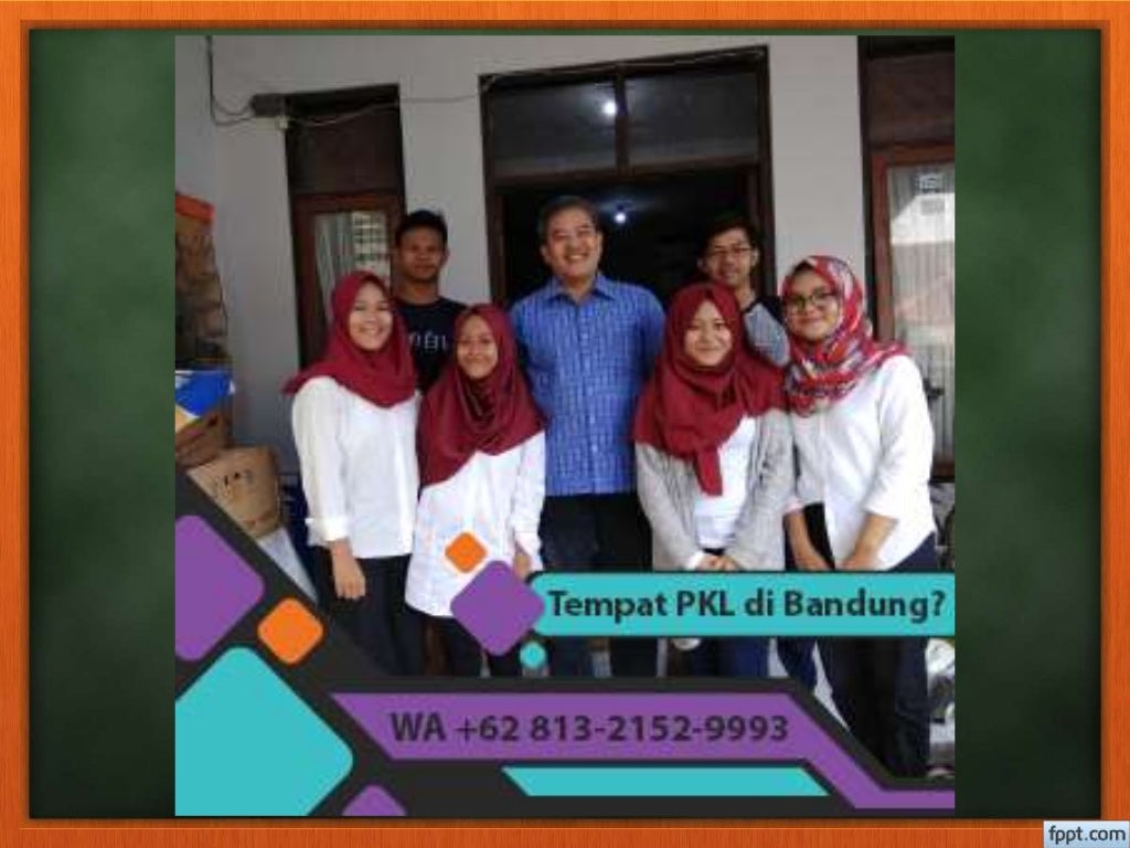 WA 0813-2152-9993 | Tempat Magang Bandung, Tempat Magang TKJ