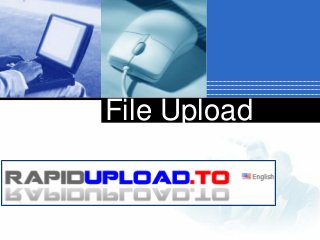 File Upload

  Company
  LOGO
 