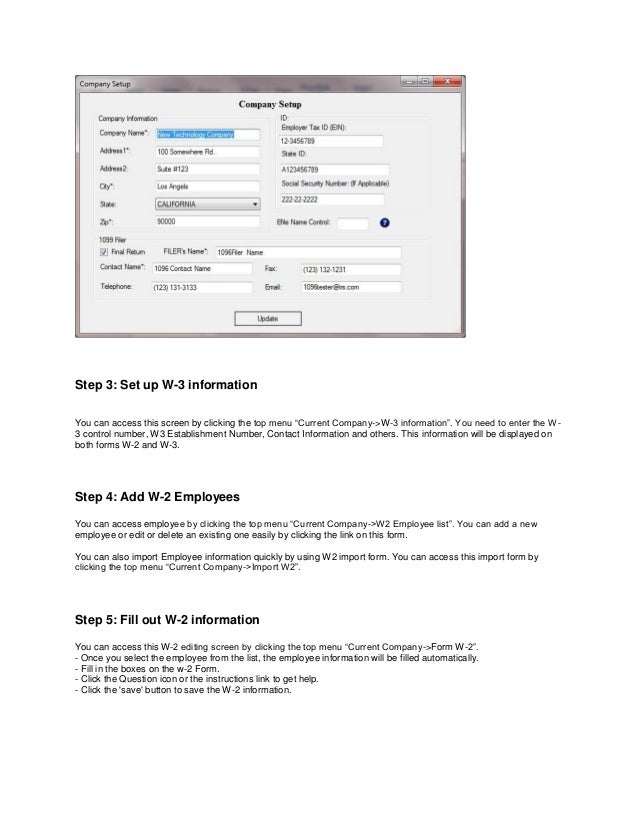 w2 form access
How to File Form W12 Electronically Yourself w2 form access
How to File Form W12 Electronically Yourself