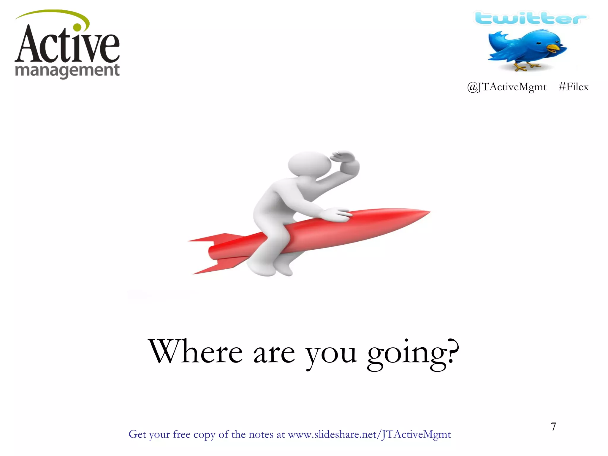 Where are you going?