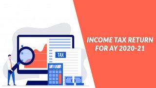 Let's Understand How to File Your ITR For FY 2019-20 in Just 15 Minutes on Portal