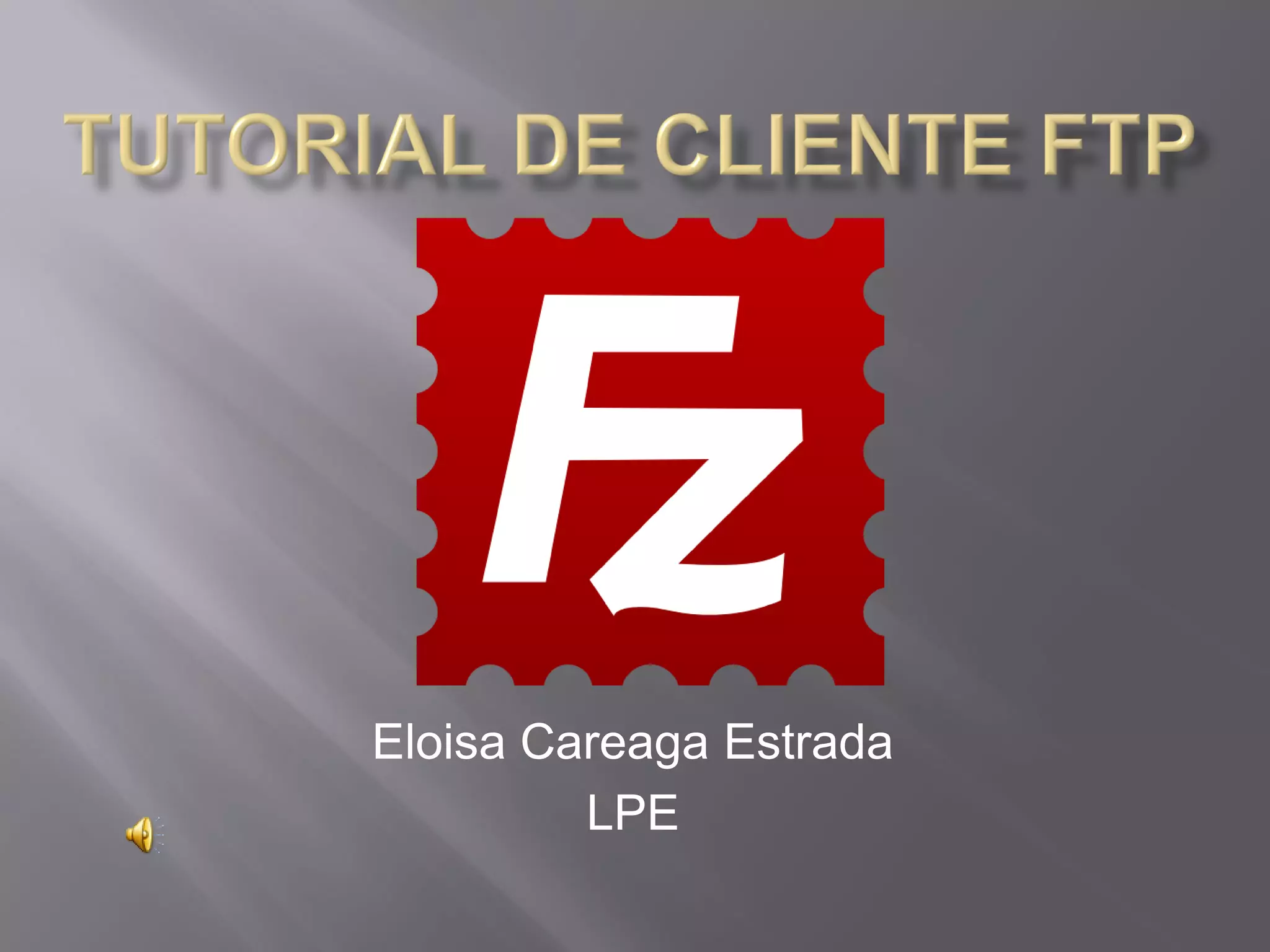 Filezilla Tutorial