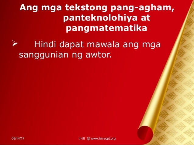 pagbabasa sa mga tekstong pang akademik Ang tekstong propesyonal o pandalubhasaan ay nagsasaad ng talakay ukol sa natatanging paksa at may kaugnayan sa propesyon ng manunulat naglalaman . pagbabasa sa mga tekstong pang akademik Ang tekstong propesyonal o pandalubhasaan ay nagsasaad ng talakay ukol sa natatanging paksa at may kaugnayan sa propesyon ng manunulat naglalaman .