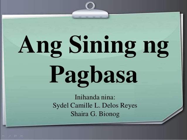 Slogan Tungkol Sa Benepisyo Sa Iyo Ng Pagsusulat | pagsulatizen