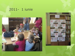 2011- 1 iunie
 