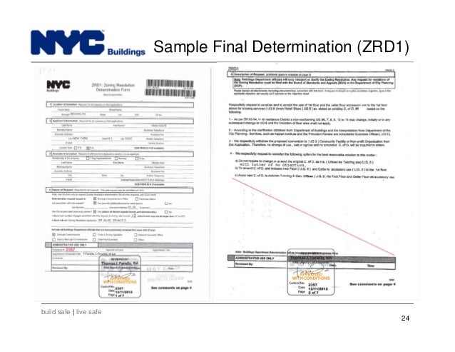 Nyc Department Of Buildings General Counsel Nyc Department Of Buildings General Counsel