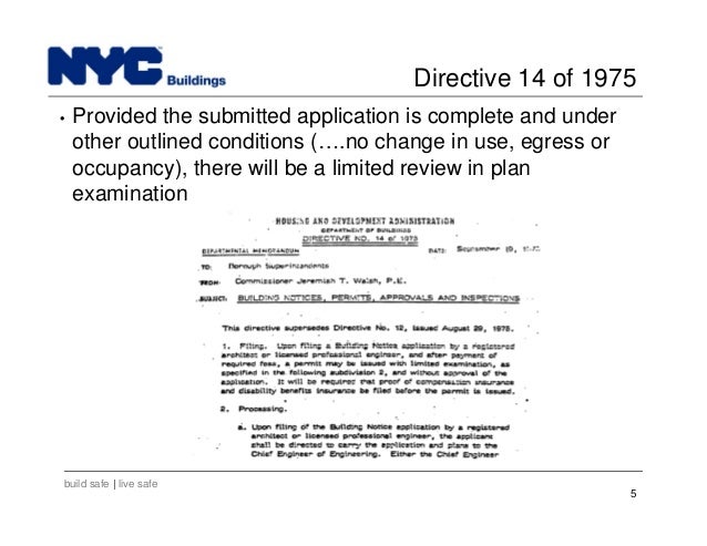 self certification notification letter ny new york city department of buildings filing rep course 101 self certification notification letter ny new york city department of buildings filing rep course 101