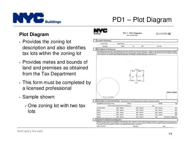 new york city department of buildings filing rep course_103 pd1 form