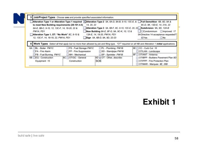 new york city department of buildings filing rep course_103 pgl1 form