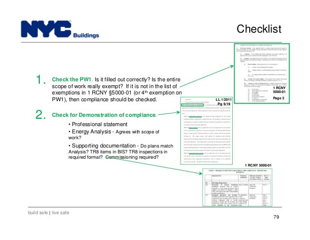 new york city department of buildings filing rep course_103 pgl1 form