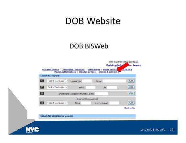 New York Building Code Chapter New York Building Code Chapter