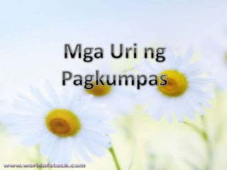 Ang Pagkumpas