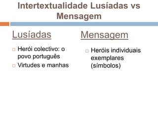  Heróis de carne e osso, bravos mas nunca infalíveis