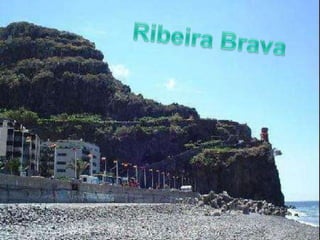 Ribeira Brava