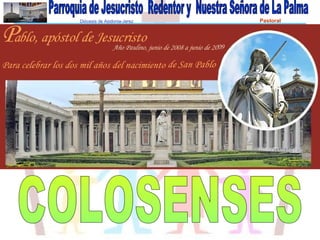 Diócesis de Asidonia-Jerez Pastoral
Familiar
 