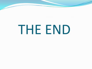 THE END