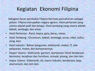 Filipina Dan Kamboja Filipina Dan Kamboja