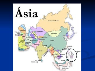 Ásia 