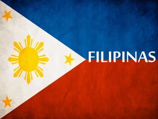 FILIPINAS 
 