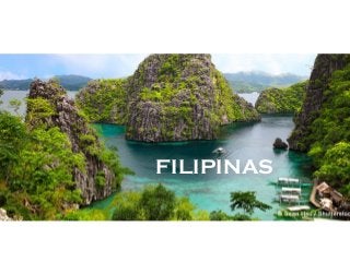 FILIPINAS
 